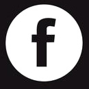 Follow us on Facebook icon